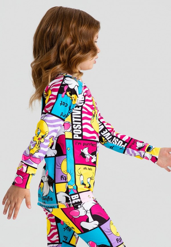 PlayToday Термобелье - с начесом - фото 3