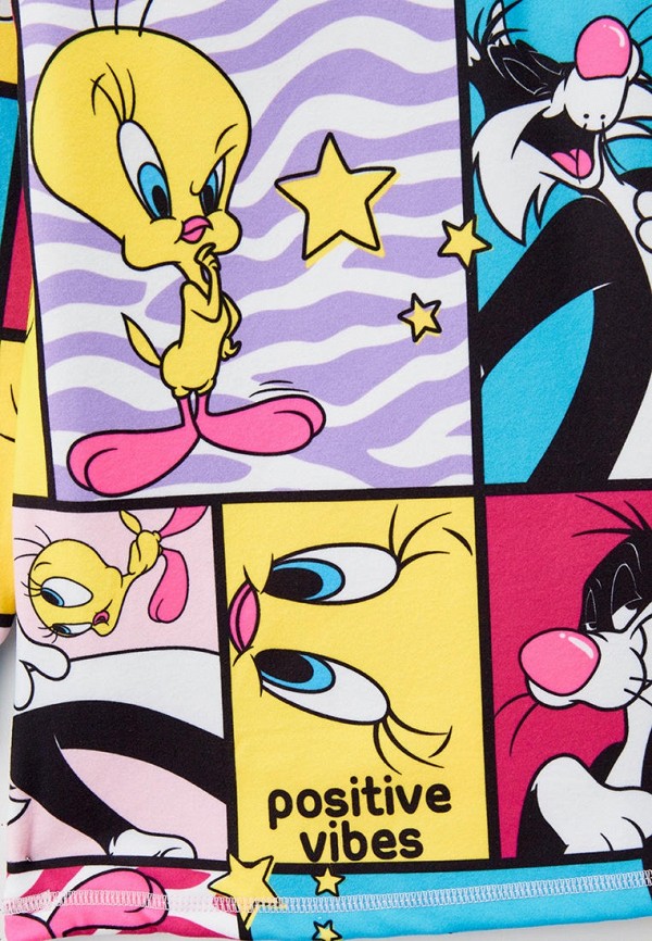 PlayToday Термобелье - с начесом - фото 6