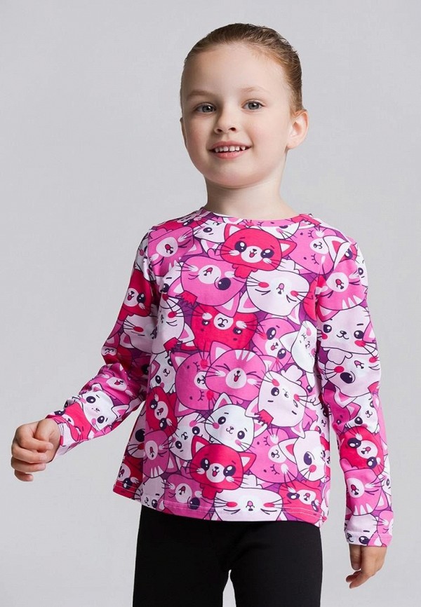 PlayToday Лонгслив - фото 1