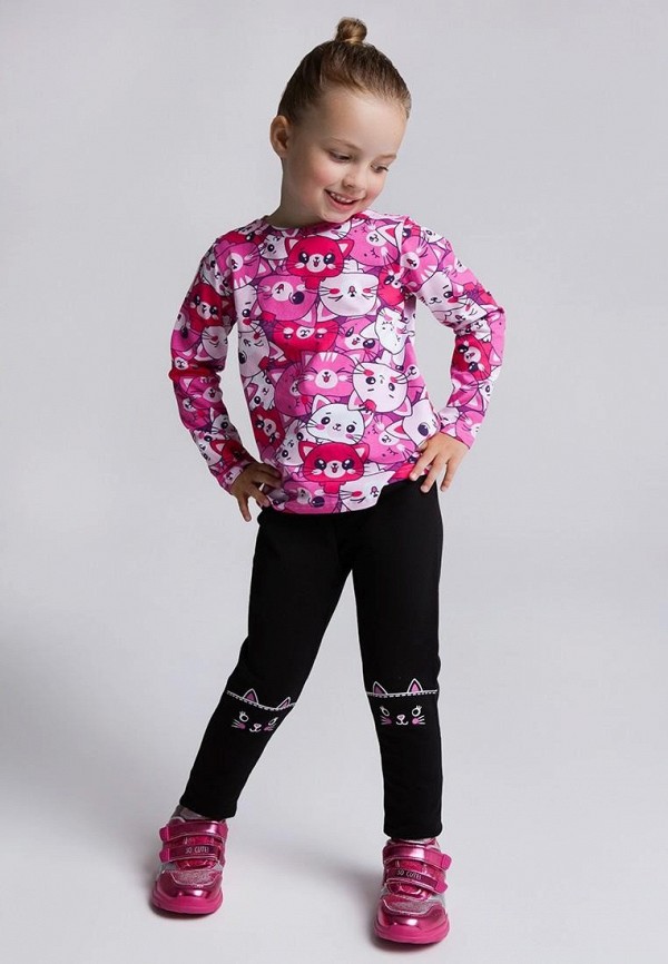 PlayToday Лонгслив - фото 2