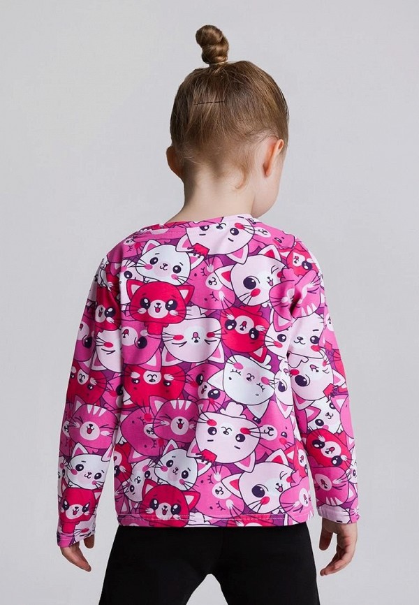 PlayToday Лонгслив - фото 3