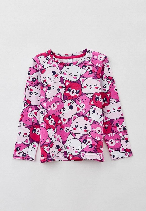 PlayToday Лонгслив - фото 4