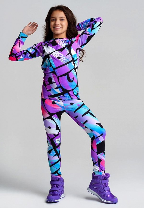 PlayToday Комплект термобелья - с начесом - фото 1