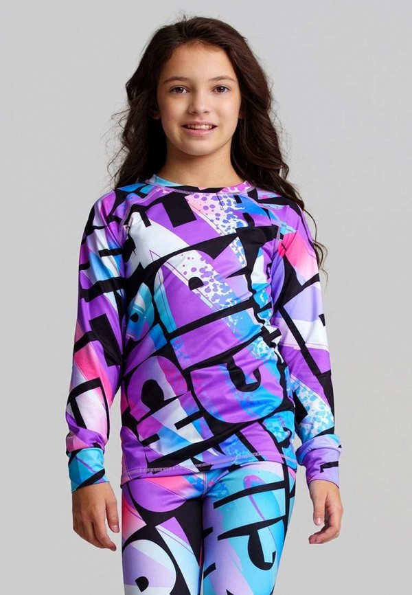 PlayToday Комплект термобелья - с начесом - фото 2