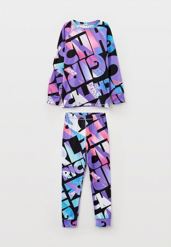 PlayToday Комплект термобелья - с начесом - фото 4