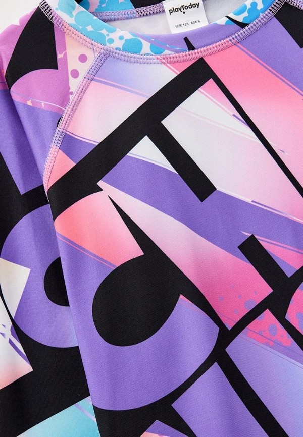 PlayToday Комплект термобелья - с начесом - фото 6