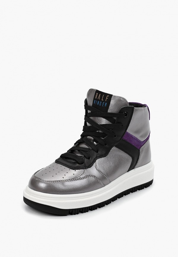 Ralf Ringer Кеды - JAZZ-D - фото 2