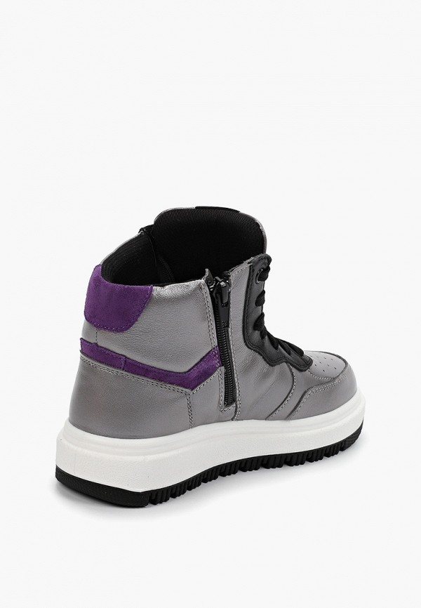 Ralf Ringer Кеды - JAZZ-D - фото 3