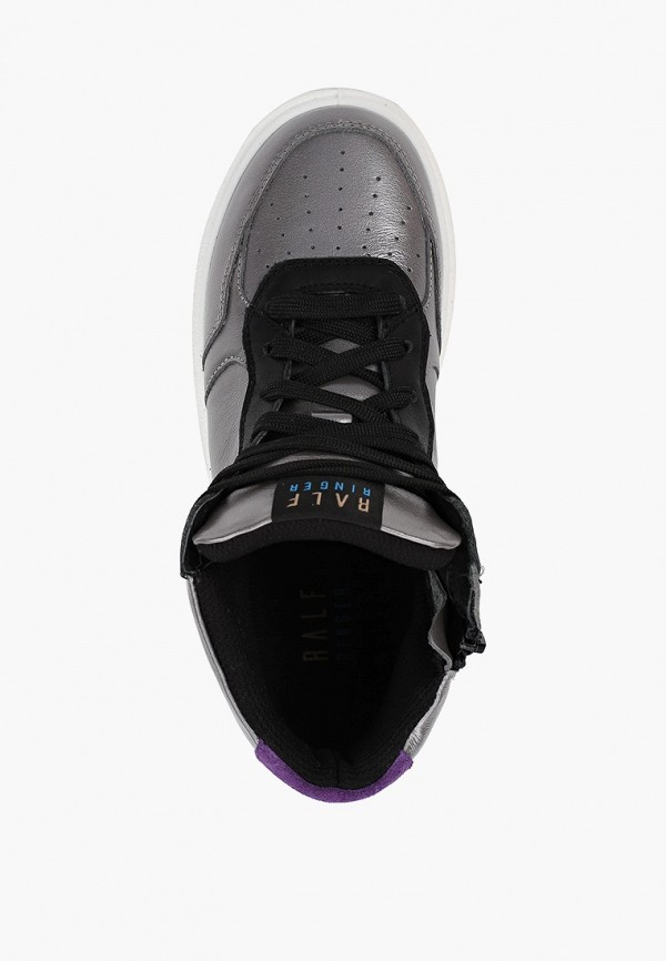 Ralf Ringer Кеды - JAZZ-D - фото 4