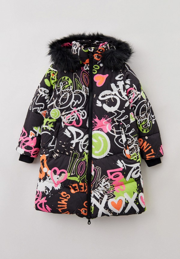 PlayToday Куртка утепленная - фото 1