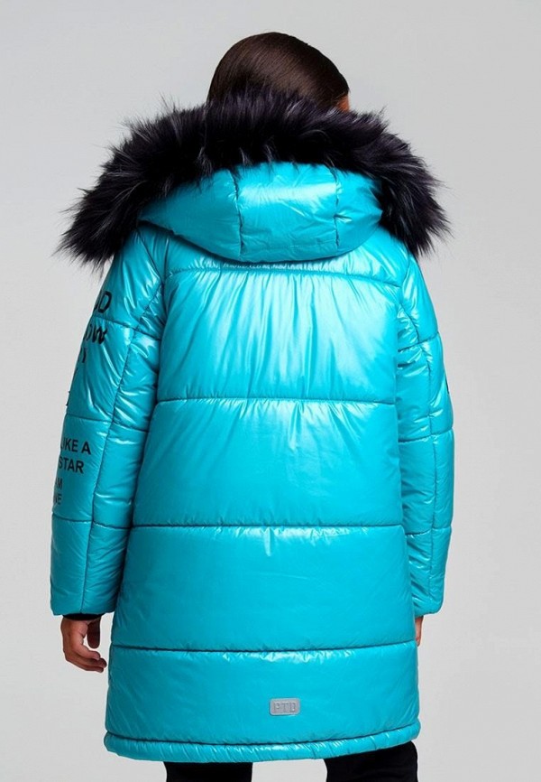 PlayToday Куртка утепленная - фото 3