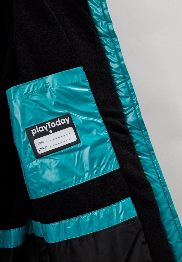 PlayToday Куртка утепленная - фото 6
