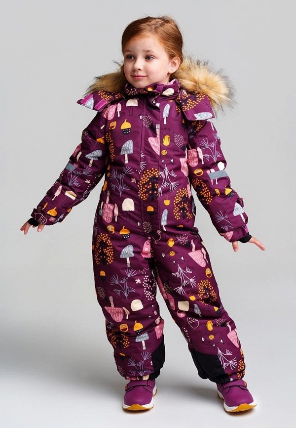 PlayToday Комбинезон утепленный - фото 1