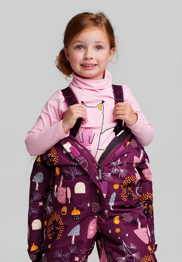 PlayToday Комбинезон утепленный - фото 2