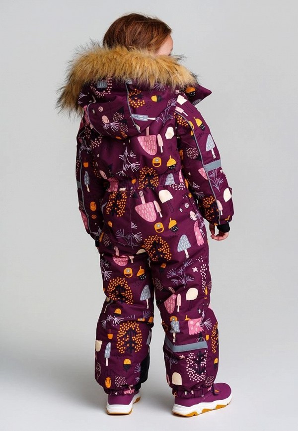 PlayToday Комбинезон утепленный - фото 3