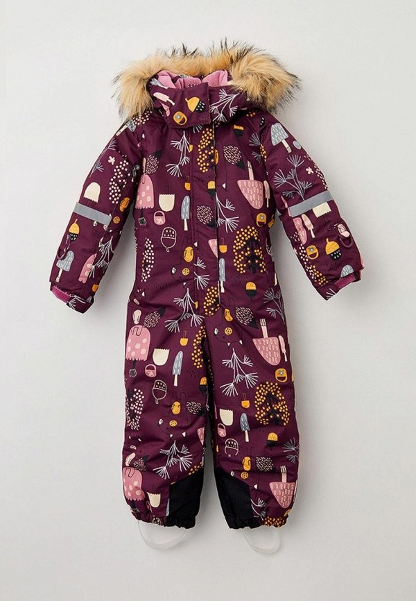 PlayToday Комбинезон утепленный - фото 4