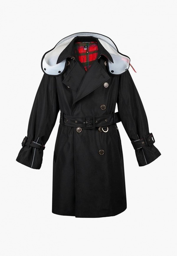 Prairie Saint Petersburg Плащ - фото 5