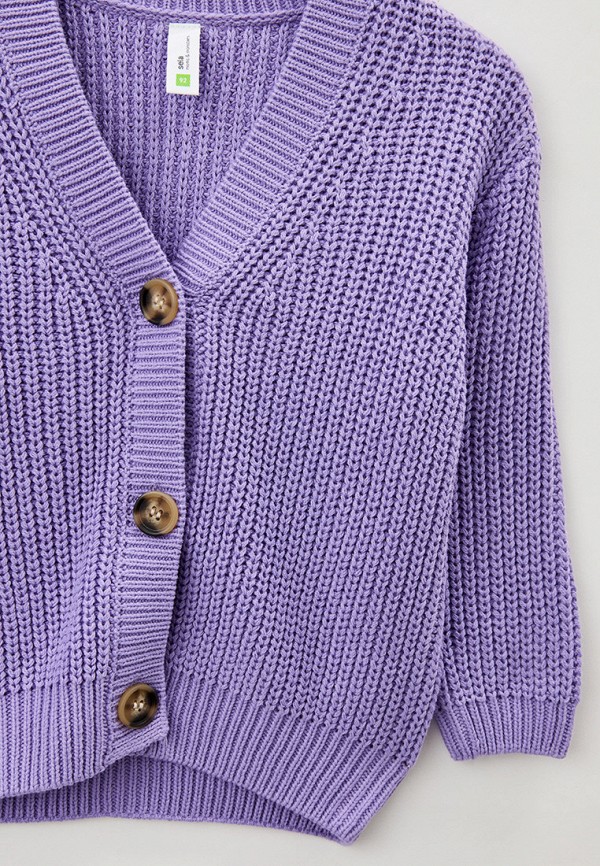 SELA Кардиган - фото 3