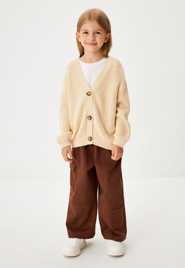 SELA Кардиган - фото 5