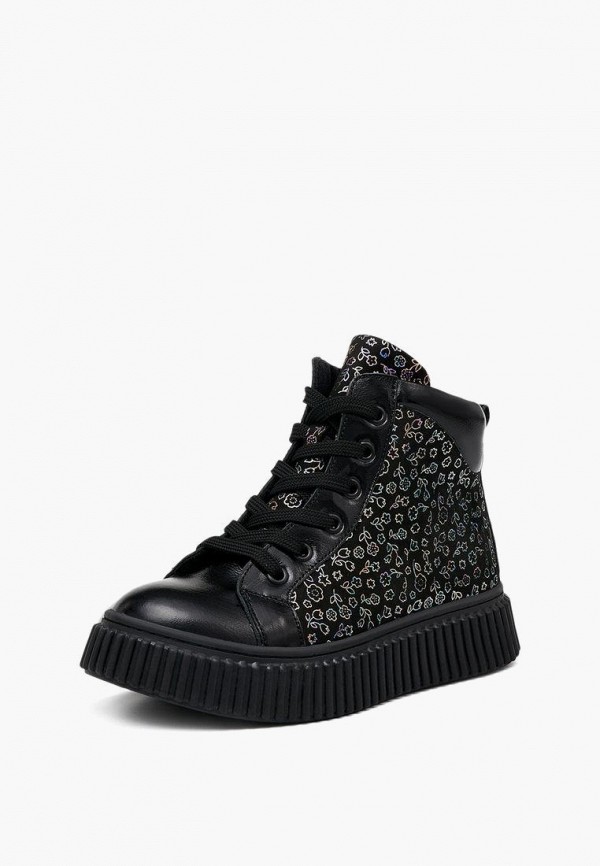 Alessio Nesca Ботинки - фото 2