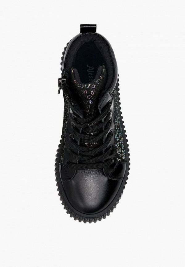 Alessio Nesca Ботинки - фото 3