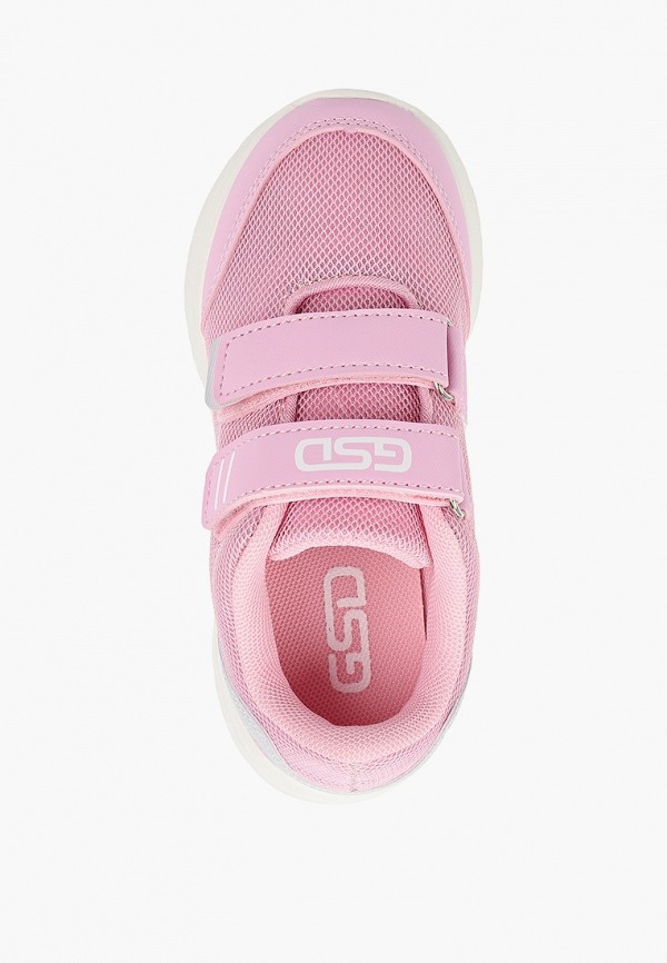 GSD Кроссовки - TOP LK - фото 4