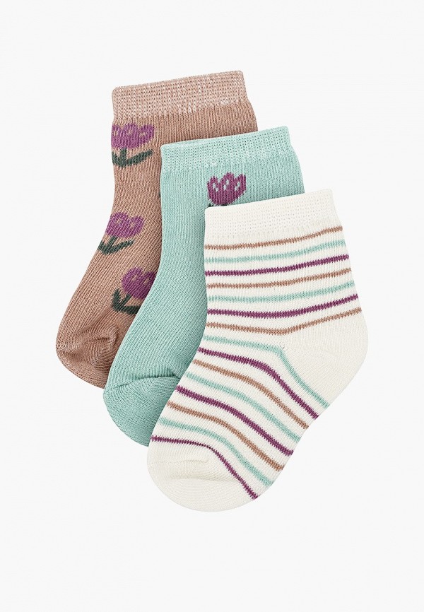 Sela Носки 3 пары - фото 1