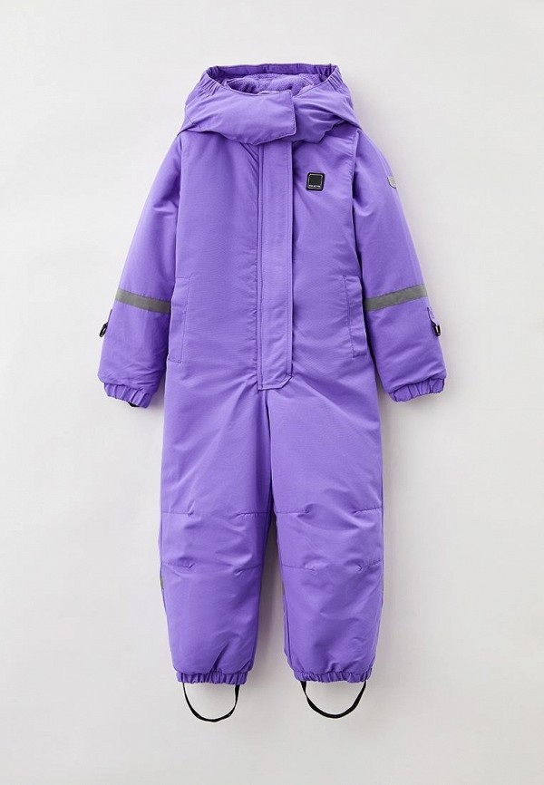 PlayToday Комбинезон утепленный - фото 4