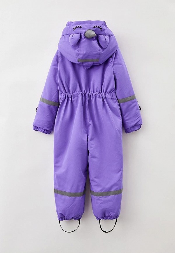 PlayToday Комбинезон утепленный - фото 5