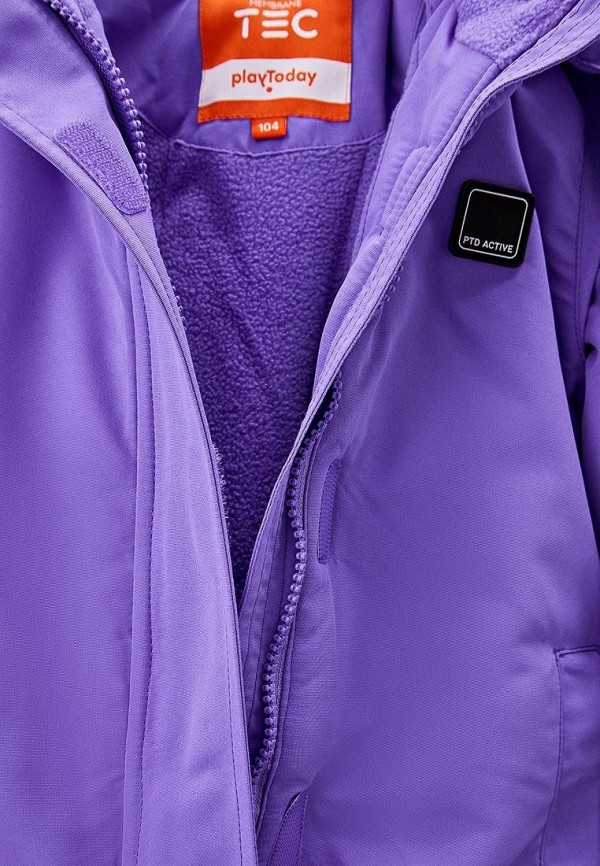 PlayToday Комбинезон утепленный - фото 6