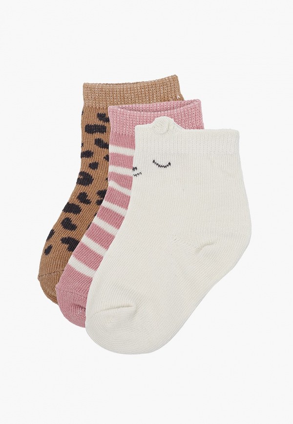 Sela Носки 3 пары - фото 1