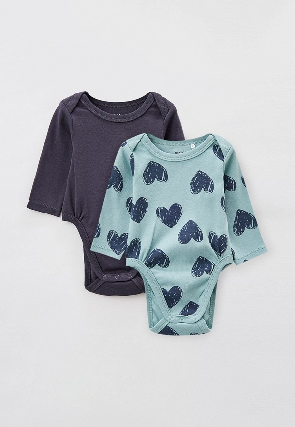 Sela Боди 2 шт. - фото 1