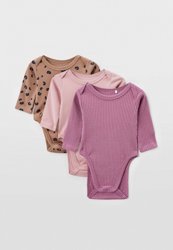 Sela Боди 3 шт. - фото 1