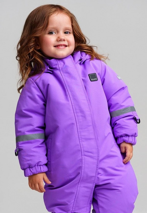 PlayToday Комбинезон утепленный - фото 2