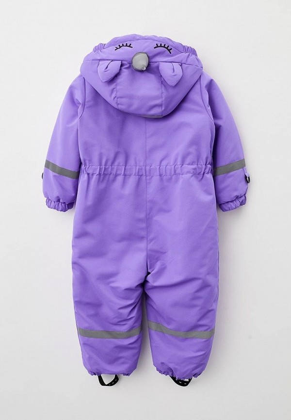 PlayToday Комбинезон утепленный - фото 5