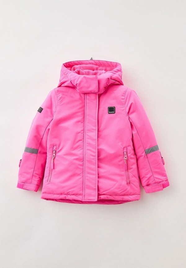 PlayToday Куртка горнолыжная - фото 4