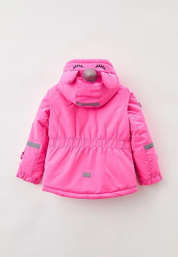 PlayToday Куртка горнолыжная - фото 5