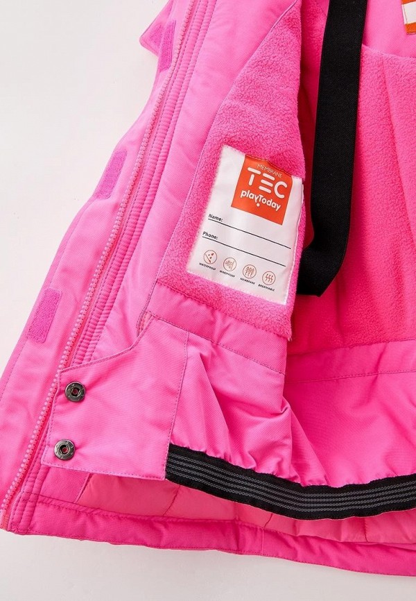 PlayToday Куртка горнолыжная - фото 6