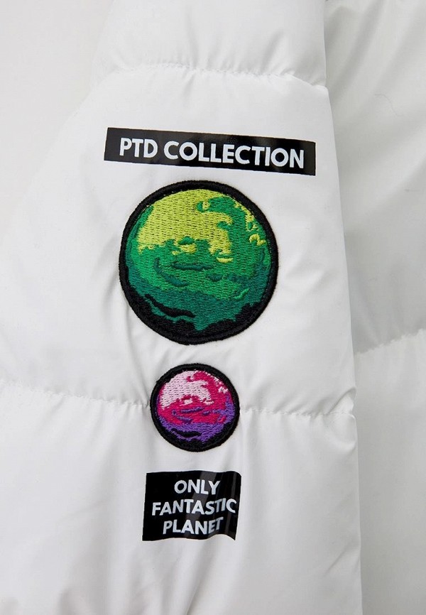 PlayToday Куртка утепленная - фото 5