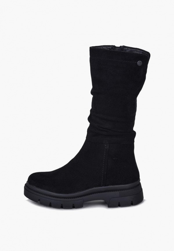 T.Taccardi Сапоги - фото 1