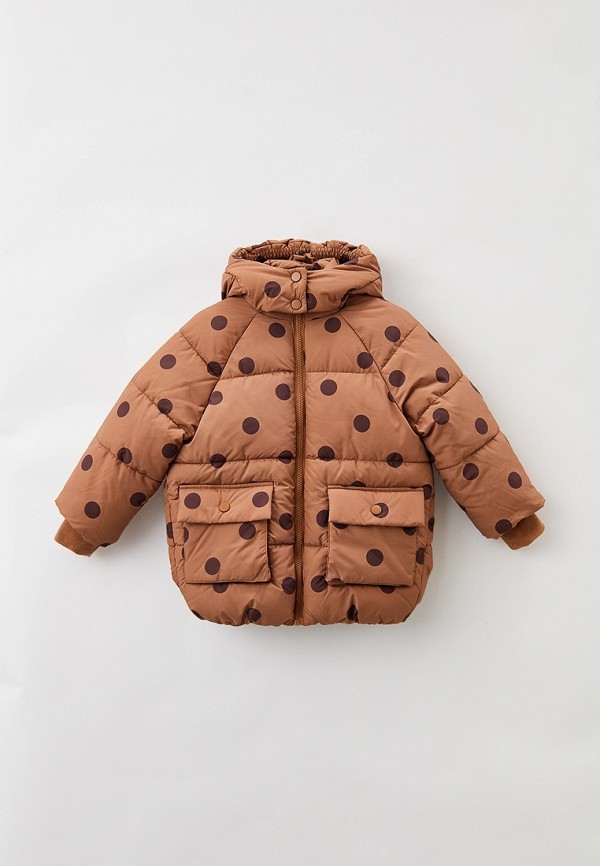 Sela Куртка утепленная - Exclusive online - фото 1