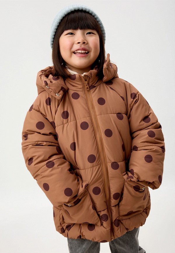 Sela Куртка утепленная - Exclusive online - фото 4