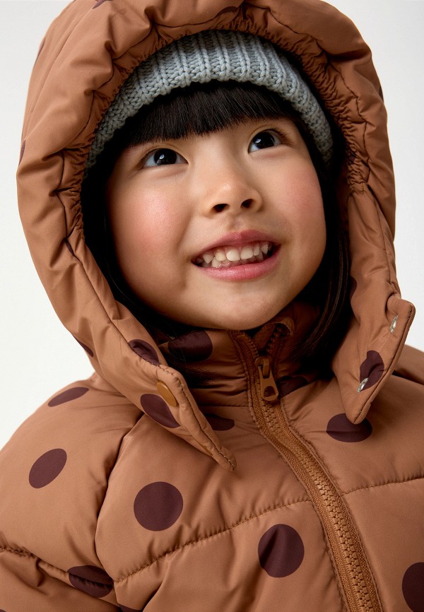 Sela Куртка утепленная - Exclusive online - фото 6