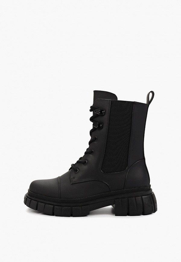 Munz Young Ботинки - Полнота E (5) - фото 1