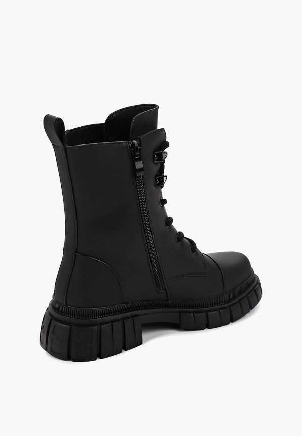 Munz Young Ботинки - Полнота E (5) - фото 3