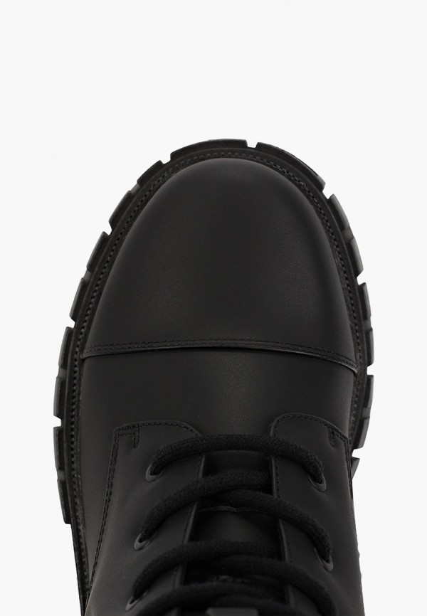 Munz Young Ботинки - Полнота E (5) - фото 4