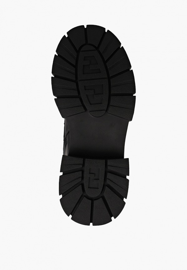 Munz Young Ботинки - Полнота E (5) - фото 5