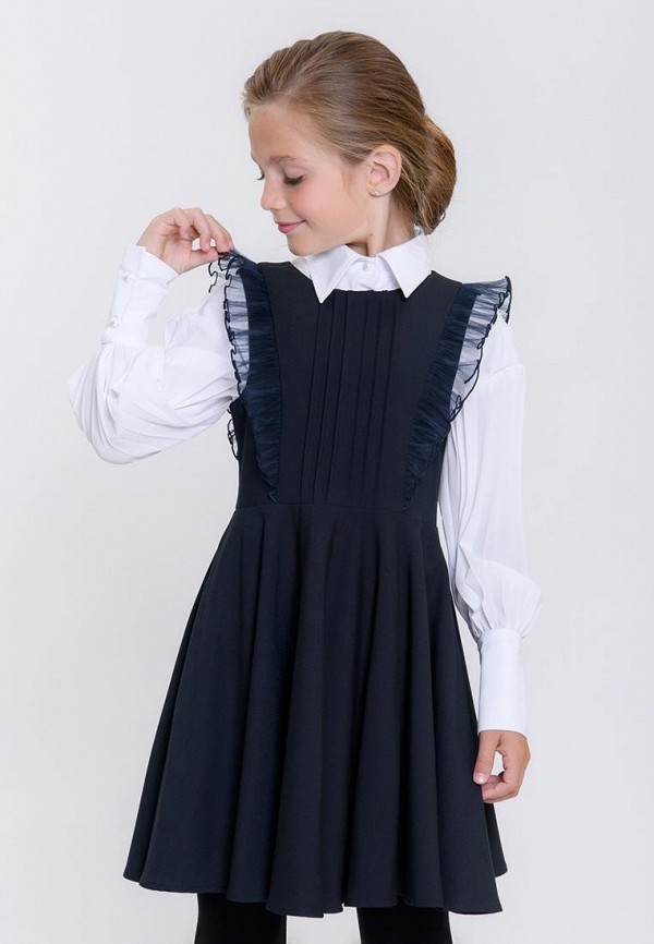 Prairie Saint Petersburg Сарафан - фото 3