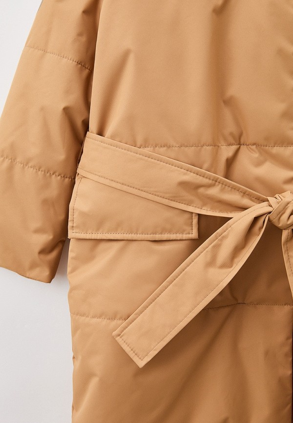 Kisu Куртка утепленная - фото 4