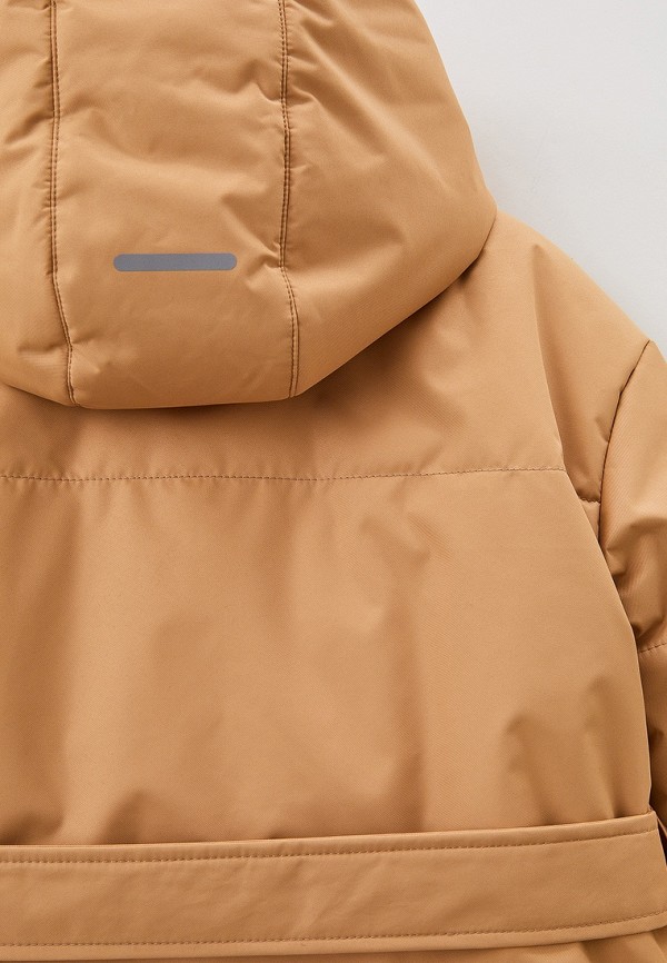 Kisu Куртка утепленная - фото 5